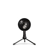 Blue Microphones Snowball iCE Versatile USB Microphone with HD Audio -Black