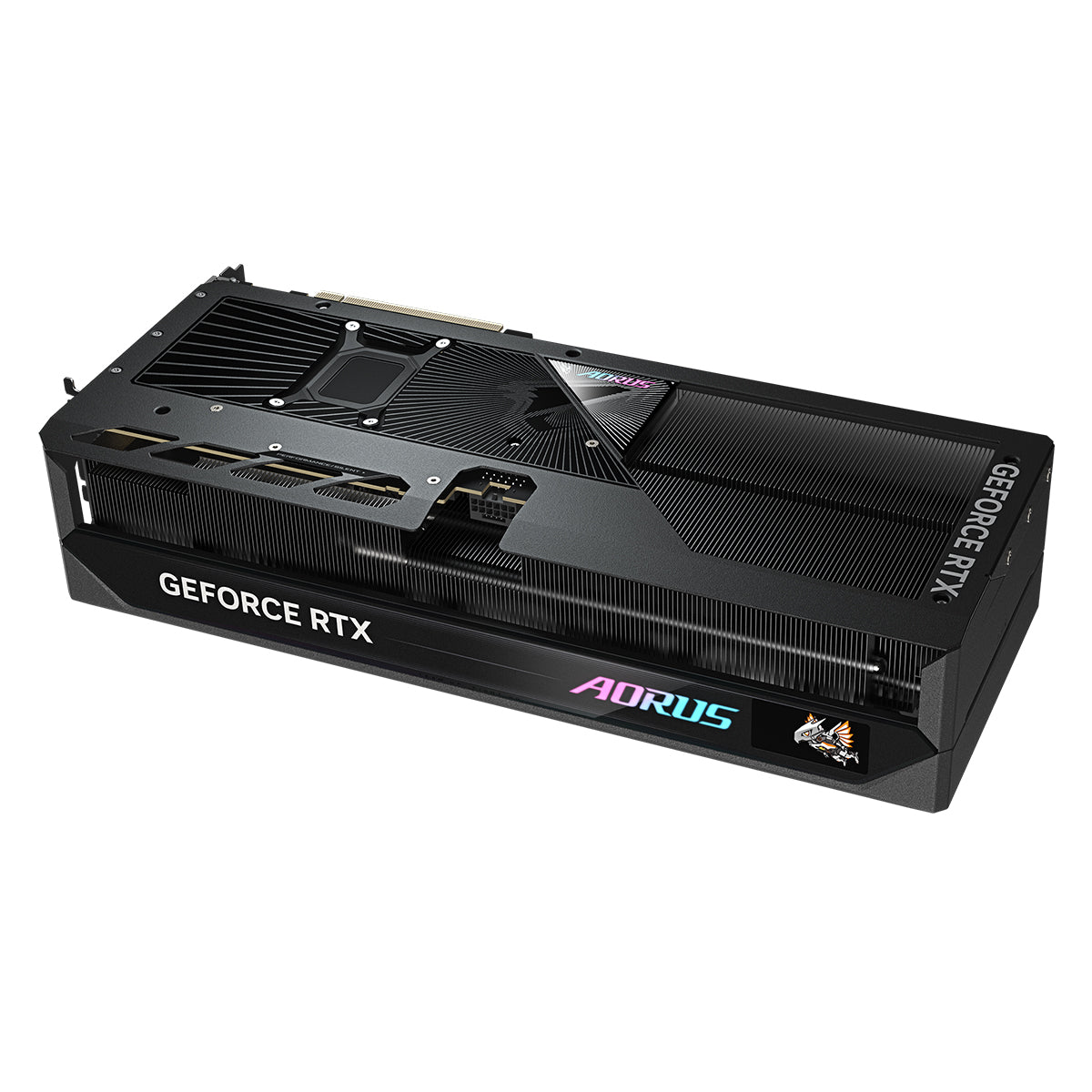 GIGABYTE GeForce RTX 5070 AORUS MASTER 12GB Graphics Card