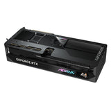 GIGABYTE GeForce RTX 5070 AORUS MASTER 12GB Graphics Card