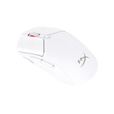 HYPERX Pulsefire Haste 2 Wireless Gaming Mouse White