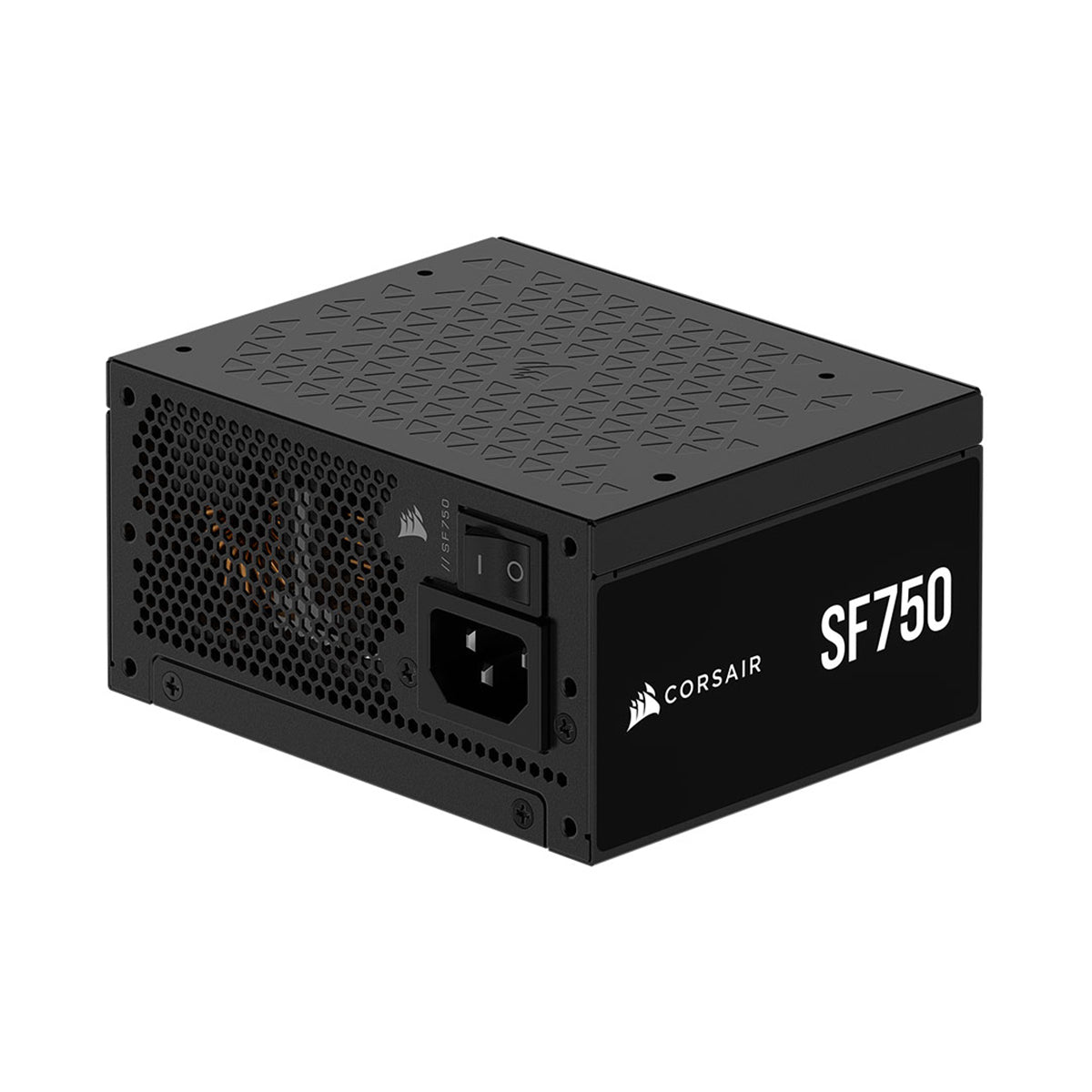 Corsair SF750 750W 80Plus Platinum Fully Modular SFX Power Supply (2024 Version)