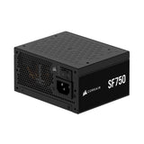 Corsair SF750 750W 80Plus Platinum Fully Modular SFX Power Supply (2024 Version)