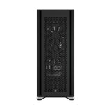 Corsair 7000D AIRFLOW Full-Tower ATX PC Case - Black