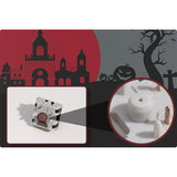 Akko Dracula Linear Switch - 45pcs