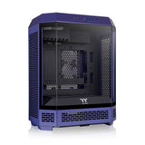 Thermaltake The Tower 600 Tempered Glass Mid Tower Case Future Dusk Edition