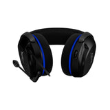 HYPERX Cloud Stinger 2 Core Gaming Headset for Playstation (Black）