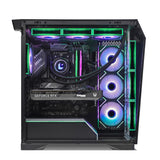 Prism AMP RTX 5070 Ti Ryzen 7 7800X3D Gaming PC
