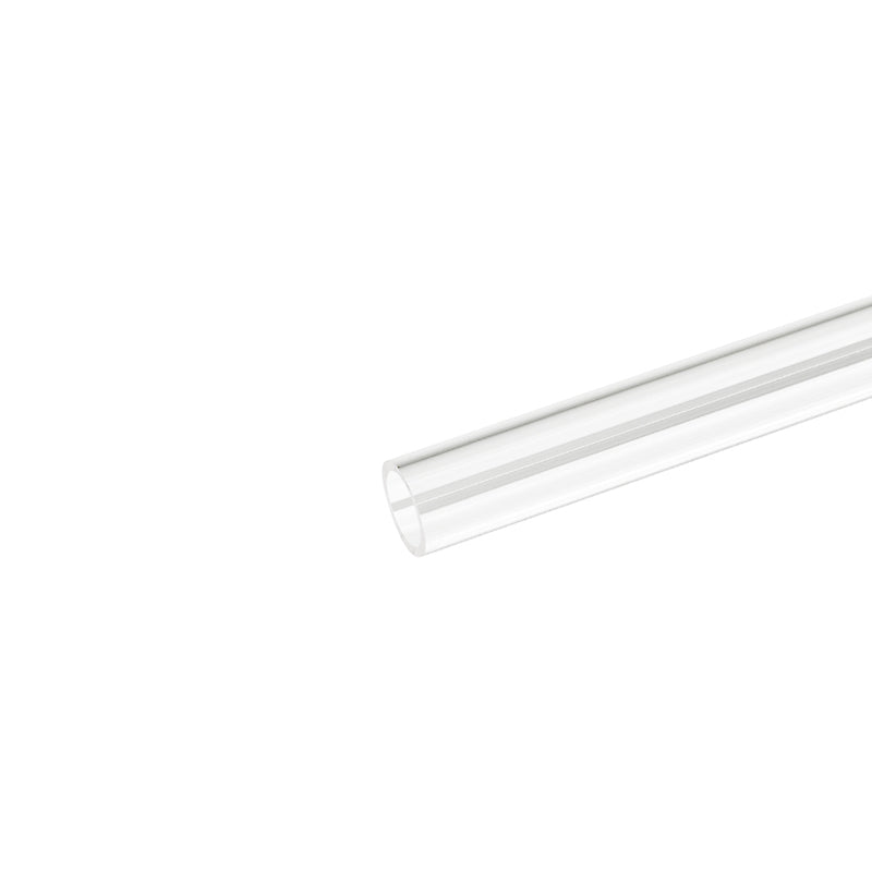 Bitspower PETG Tube 12mm OD 1 Metre - Clear