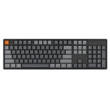 Keychron K10 Full Sized RGB Wireless Mechanical Keyboard - G Pro Brown Switch