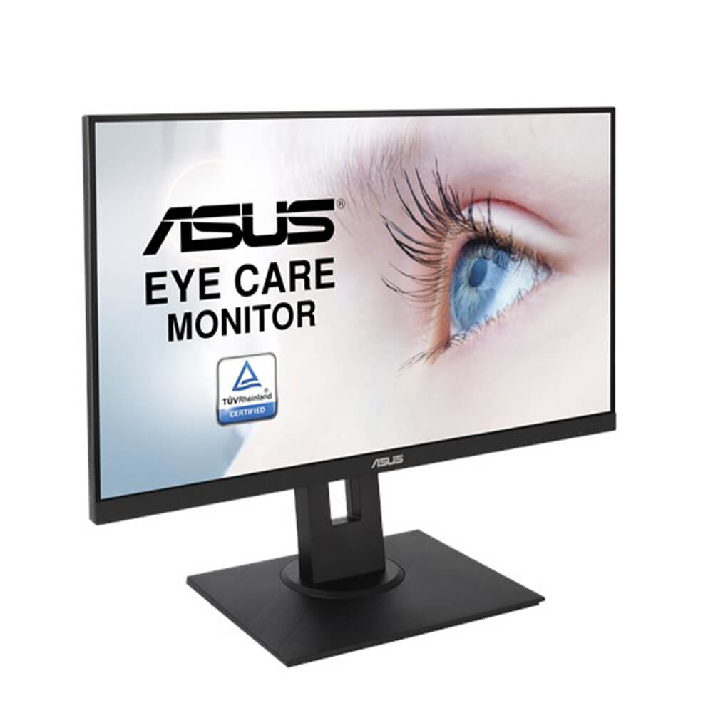 ASUS VA24DQLB 24" FHD 75Hz IPS 5ms Gaming Monitor