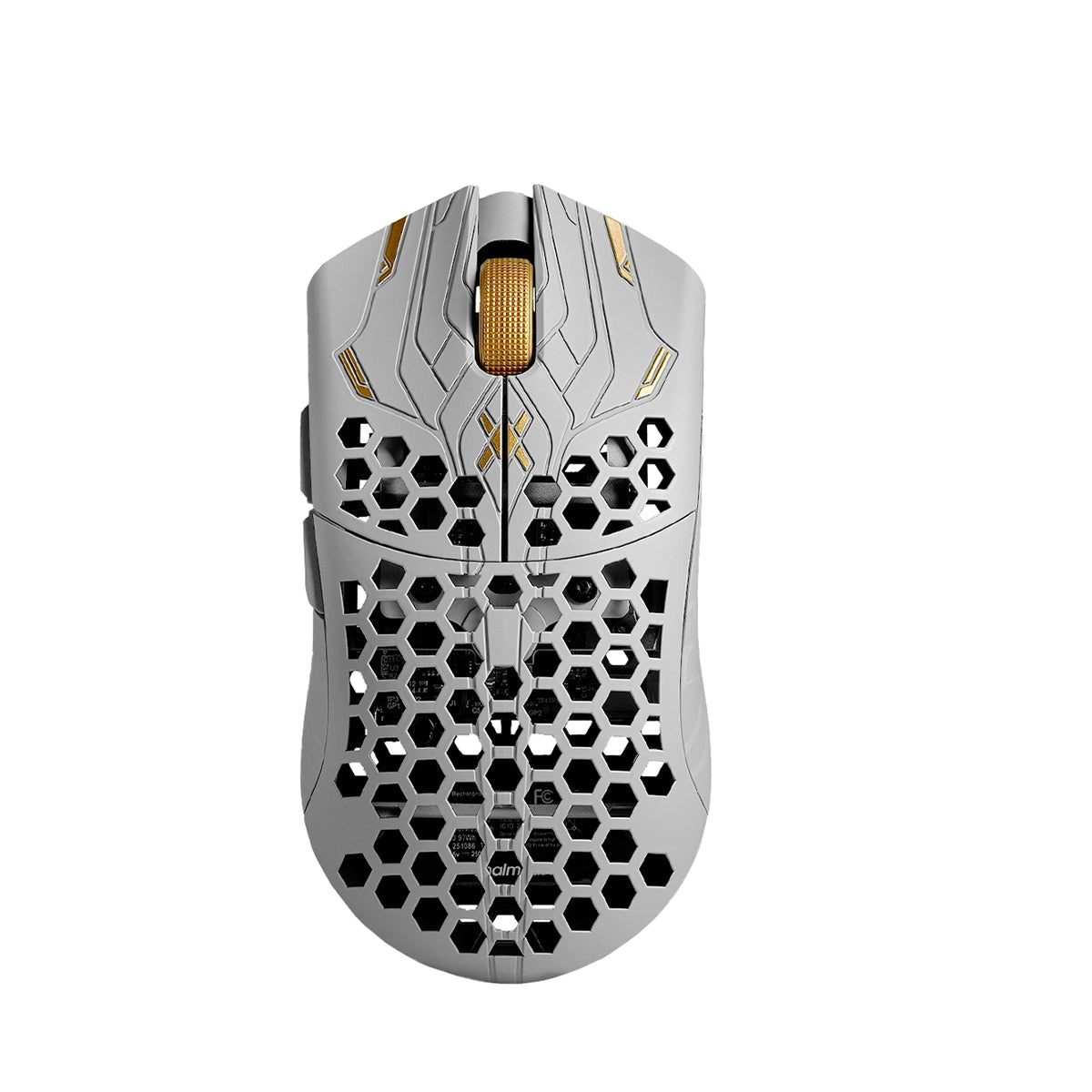 Finalmouse ULX Prophecy Clix Small Wireless Gaming Mouse