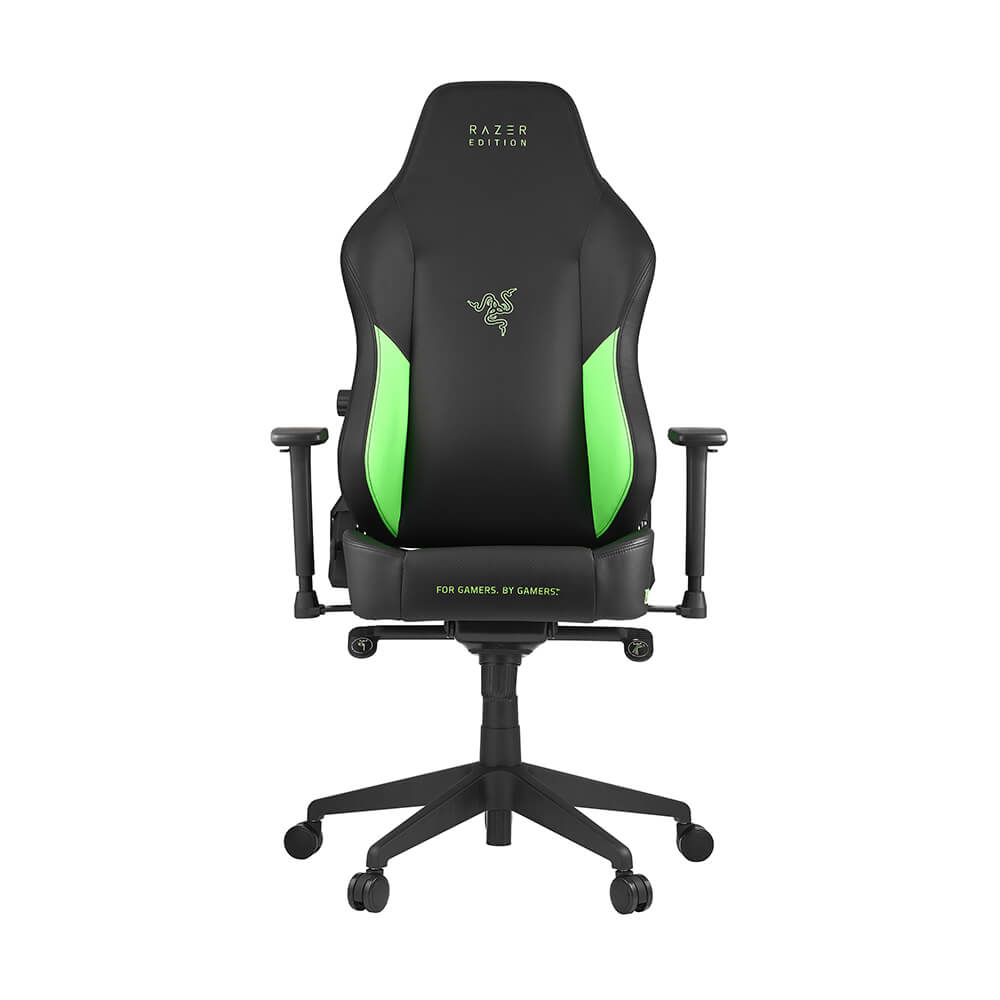 Razer *Demo* Tarok Ultimate Gaming Chair by ZEN