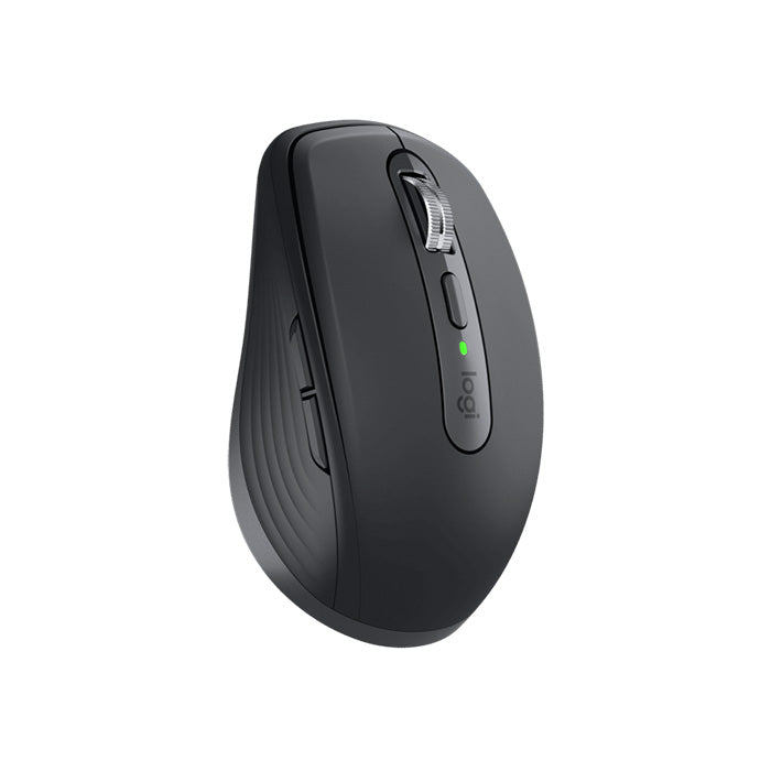 Logitech MX Anywhere 3 Bluetooth Mouse - Graphite