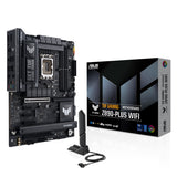 ASUS TUF GAMING Z890-PLUS WIFI Motherboard