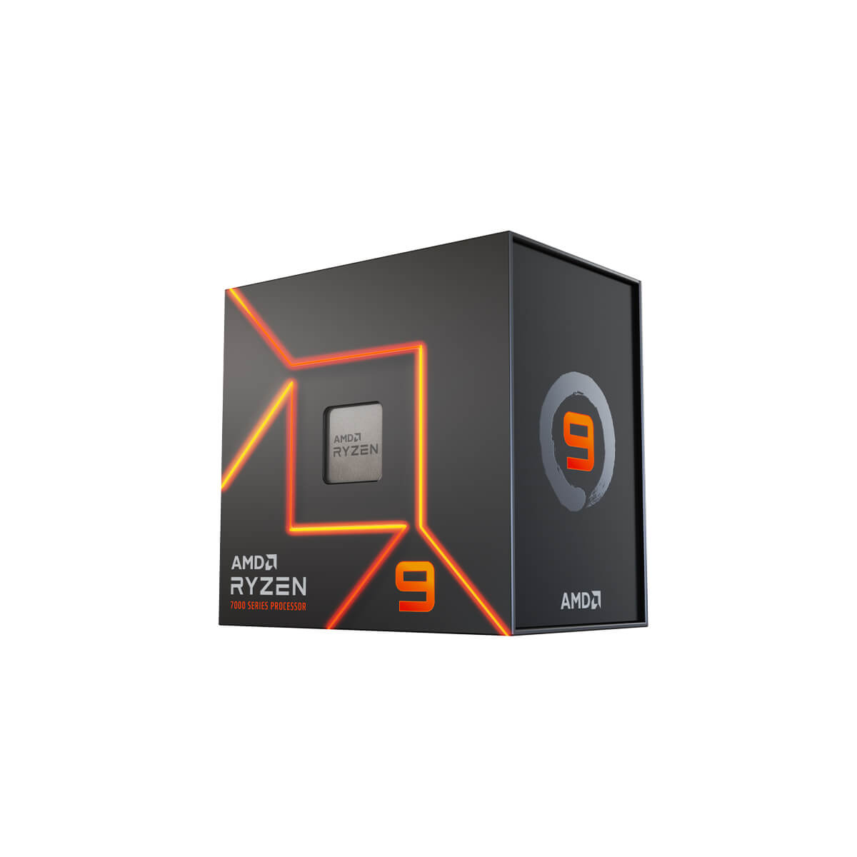 AMD Ryzen 9 7900X Processor – Computer Lounge