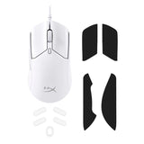 HYPERX Pulsefire Haste 2 Gaming Mouse White