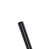 Bitspower Crystal Link Acrylic Tube 12MM OD 1 Meter - Black