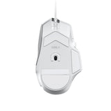 Logitech G502X Gaming Mouse - White