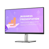 Dell P2422HE 24" FHD USB-C Business Monitor