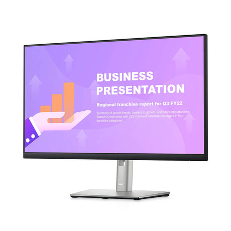 Dell P2422HE 24" FHD USB-C Business Monitor