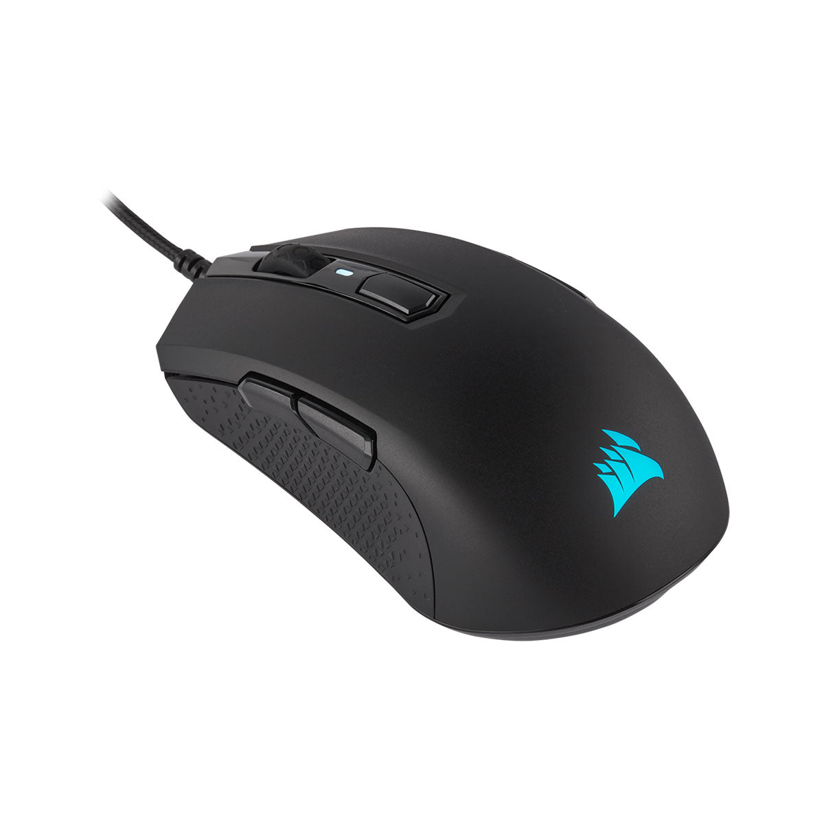 Corsair M55 RGB PRO Ambidextrous Multi-Grip Gaming Mouse