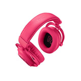 Logitech G Pro X 2 Lightspeed Wireless Gaming Headset - Magenta