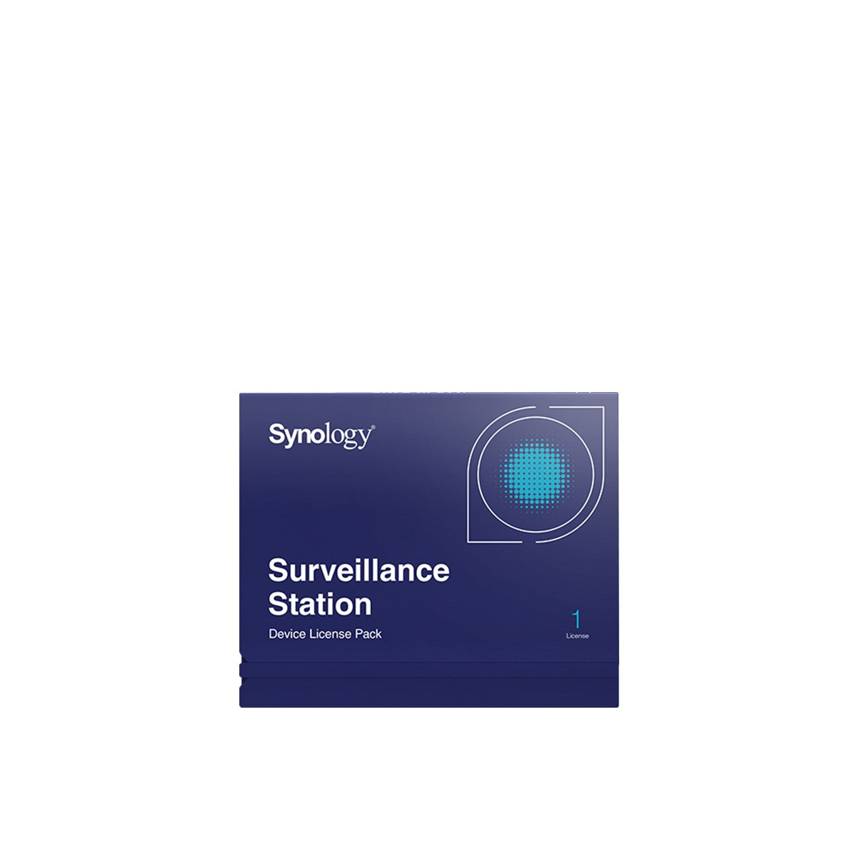 Synology Camera Licence 1 Pack