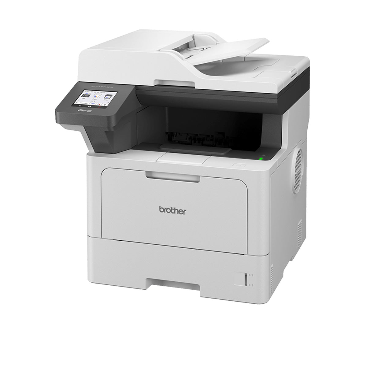 Brother MFCL5710DW Mono Laser Multi-Function Wireless Printer