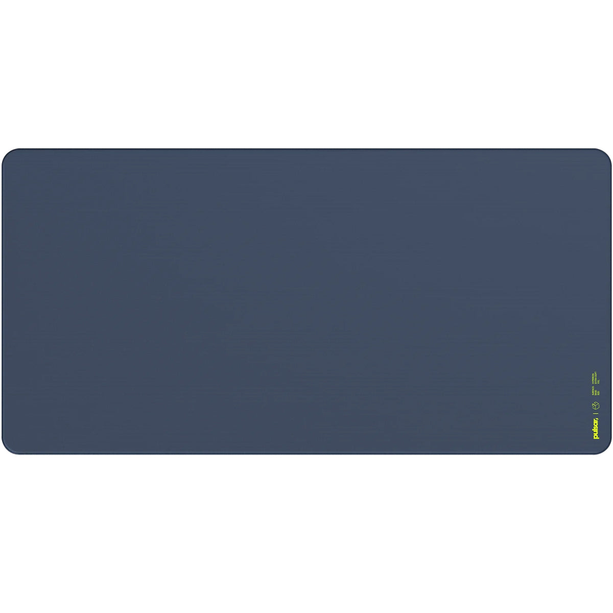 Pulsar x LGG Hyperion Gaming Mouse Pad XXL Soft - Midnight Slate
