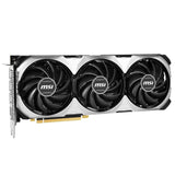 MSI GeForce RTX 4070 VENTUS 3X OC 12GB Graphics Card