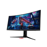 ASUS ROG Strix XG349C 34'' UWQHD 180Hz 1ms HDR400 Fast IPS Gaming Monitor