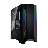 Lian-Li Lancool II RGB ATX Mid Tower - Black