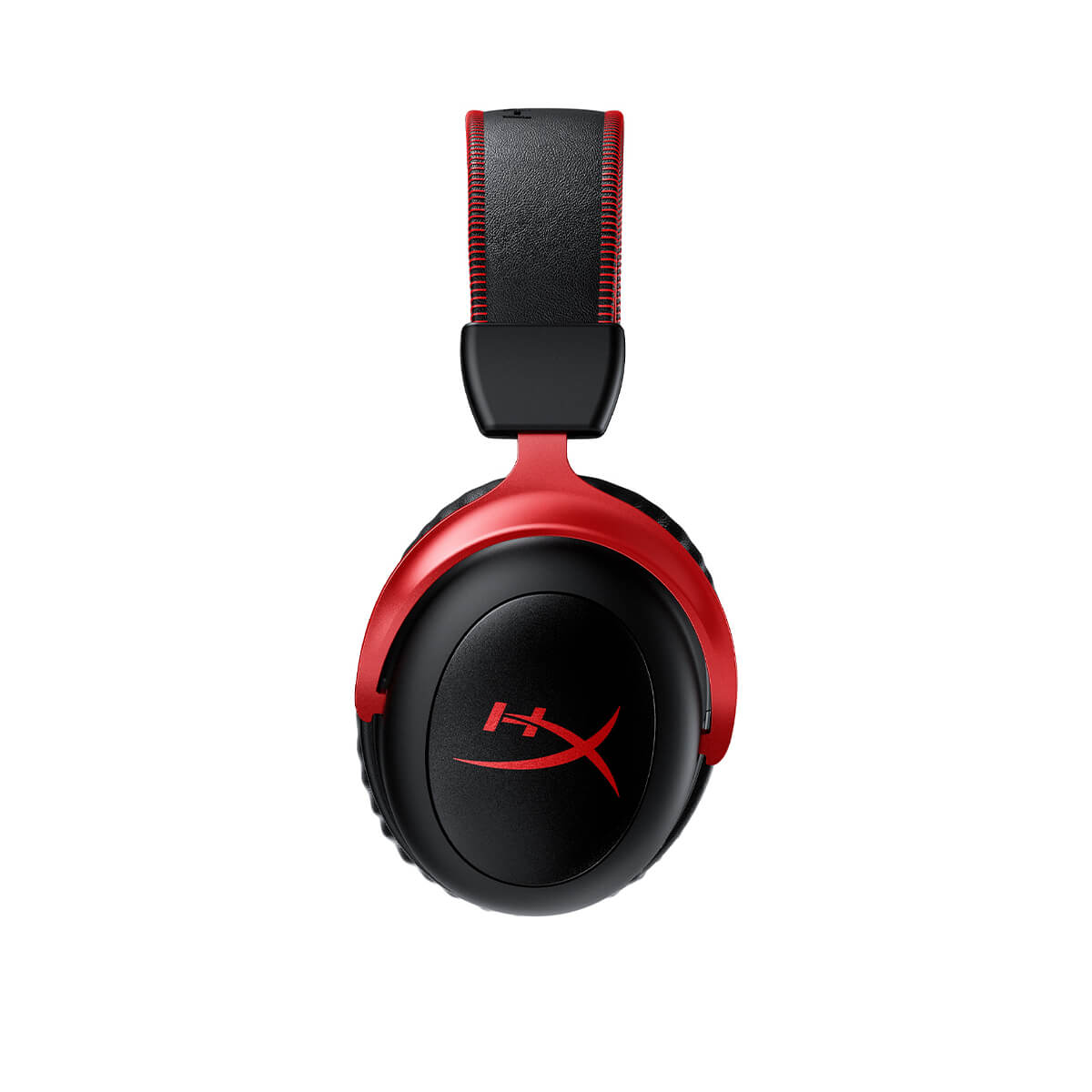 HyperX Cloud II Wireless - Red