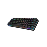 Logitech G Pro X 60 Lightspeed Wireless Gaming Keyboard - Black Tactile