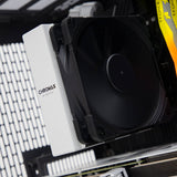 Sycamore RTX 4070 SUPER Ryzen 7 7800X3D Gaming PC