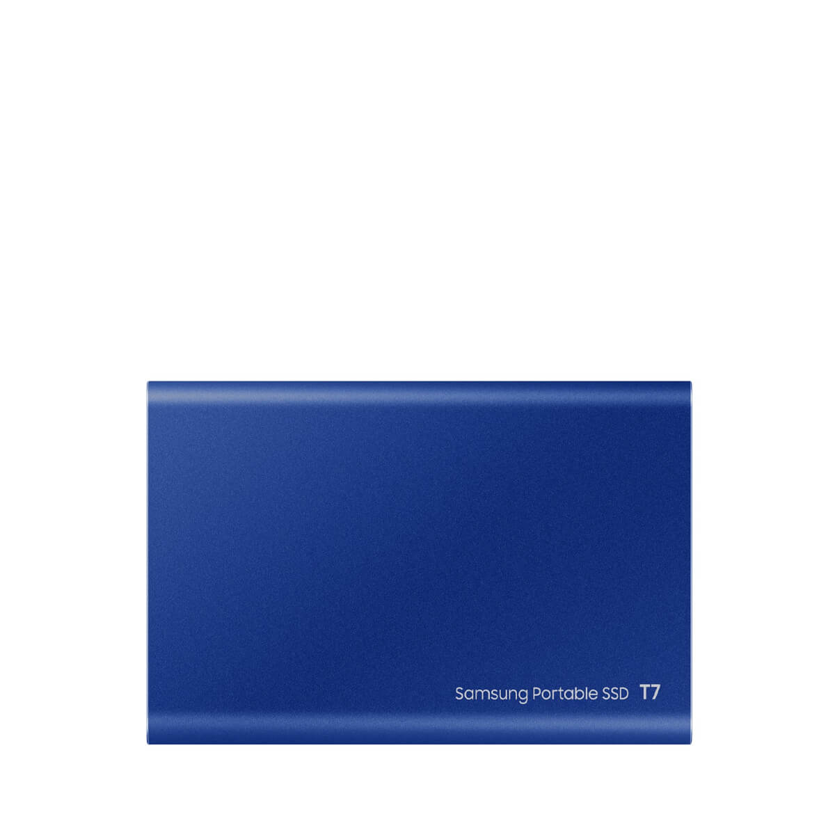 Samsung Portable SSD T7 2TB Blue