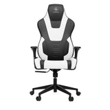 VERTAGEAR XL300 Gaming Chair - Black and White