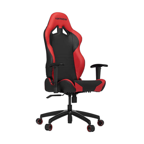 VERTAGEAR SL2000 Gaming Chair - Black/Red