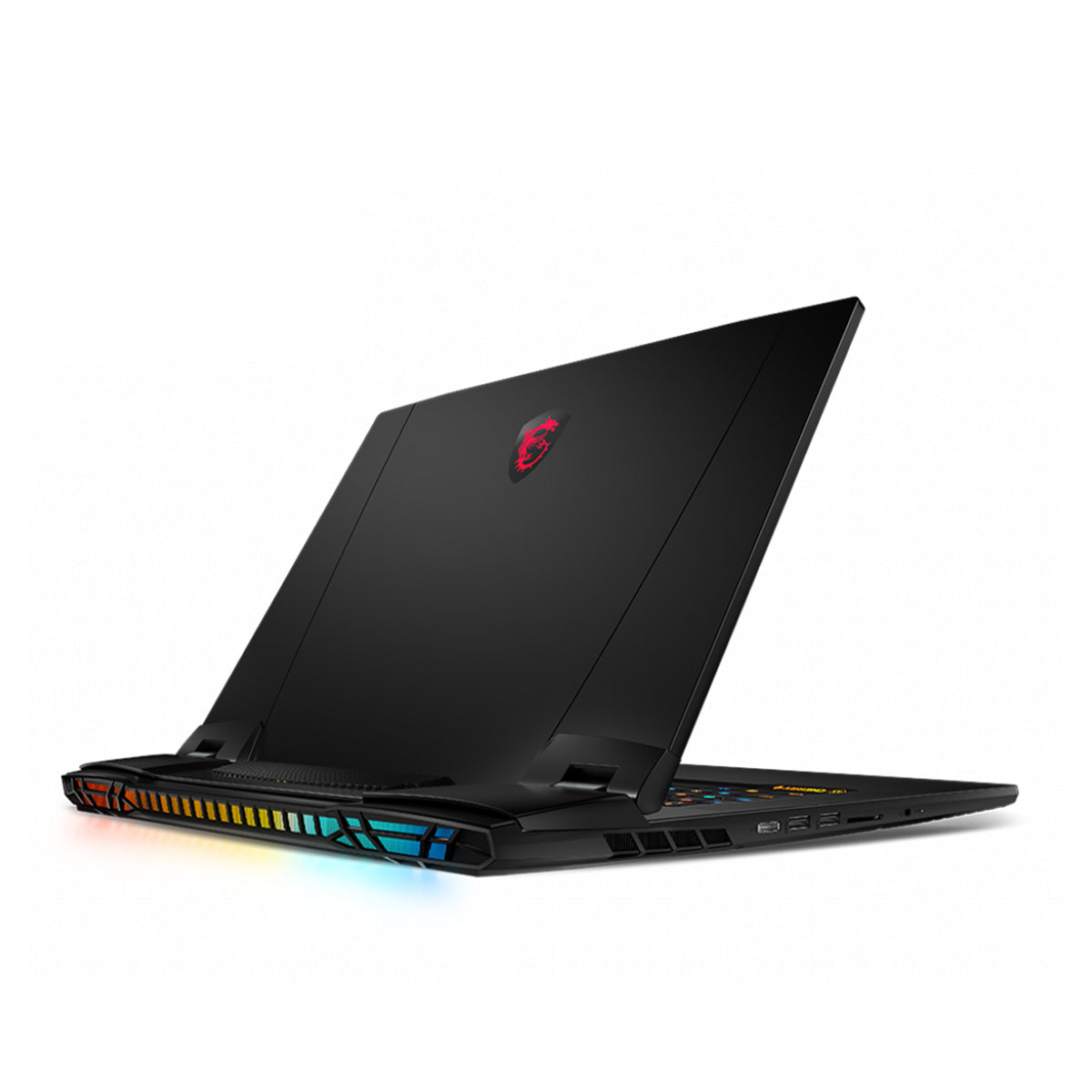 MSI Titan GT77 12UHS RTX 3080 Ti 12900HX 64GB 2TB Gaming Laptop