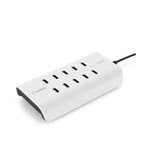 Belkin RockStar 10-Port USB 2.40A Charging Station