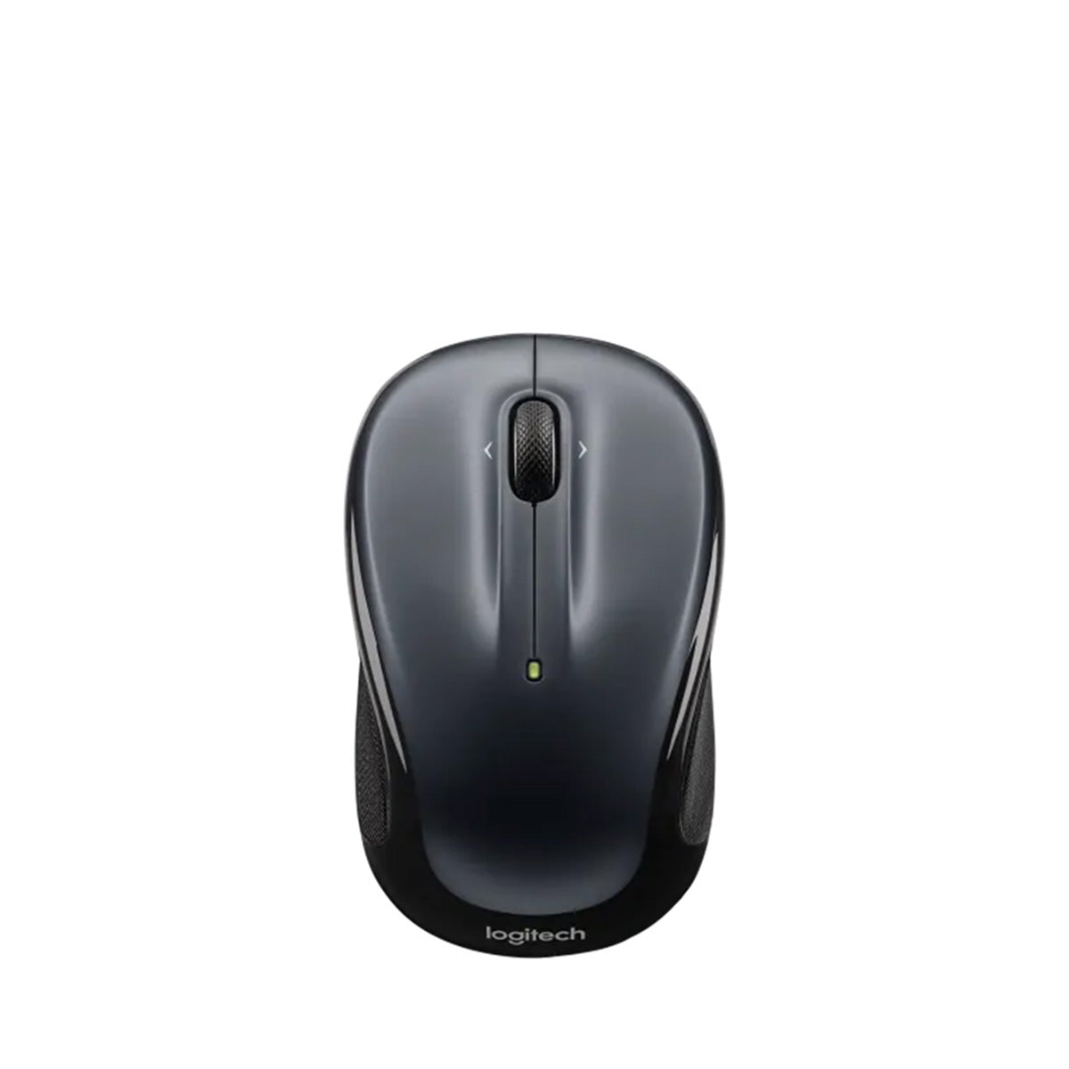 Logitech M325S USB Wireless Compact Mouse - Dark Silver