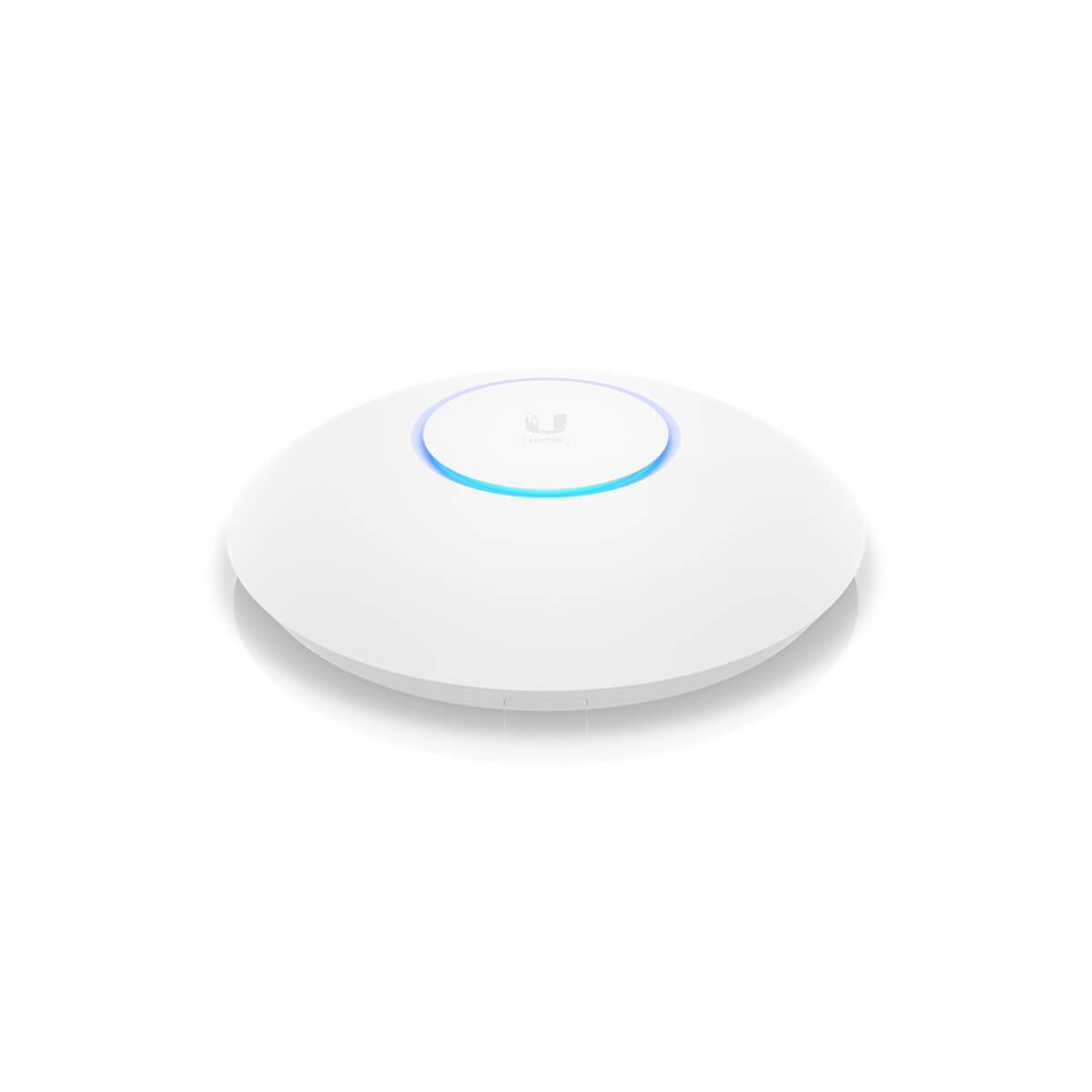 Ubiquiti UniFi U6-LR Dual-Band AX3000 Long Range Indoor Wi-Fi 6 Access Point  1 x Gigabit LAN  48V Passive PoE / 802.3at - 16.5W  (PoE Adapter NOT Included)