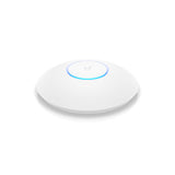 Ubiquiti UniFi U6-LR Dual-Band AX3000 Long Range Indoor Wi-Fi 6 Access Point  1 x Gigabit LAN  48V Passive PoE / 802.3at - 16.5W  (PoE Adapter NOT Included)