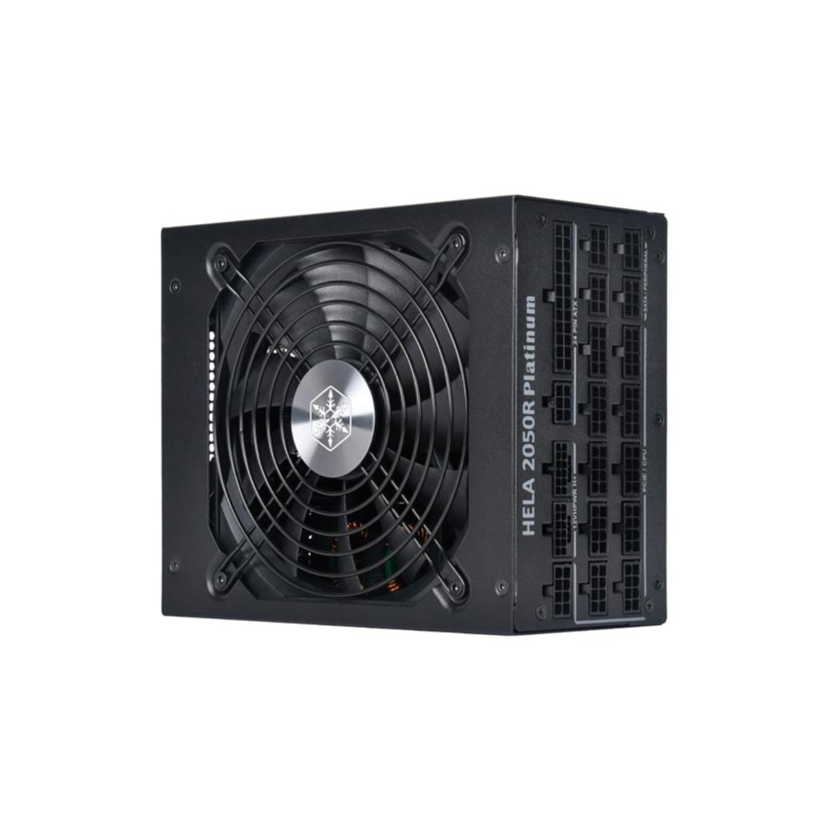 Silverstone HELA 2050R Platinum 2050W Fully Modular Power Supply