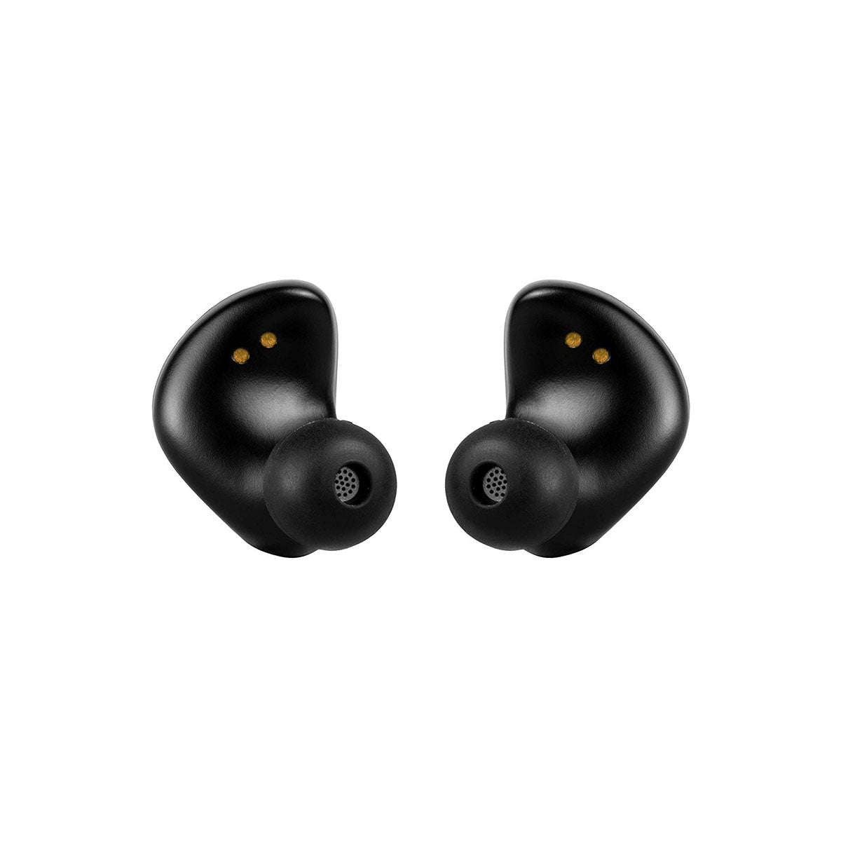 AUDIOFLY AFT1 True Wireless Bluetooth In-Ear Headphone - Black