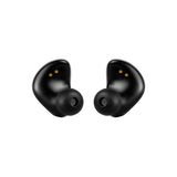 AUDIOFLY AFT1 True Wireless Bluetooth In-Ear Headphone - Black