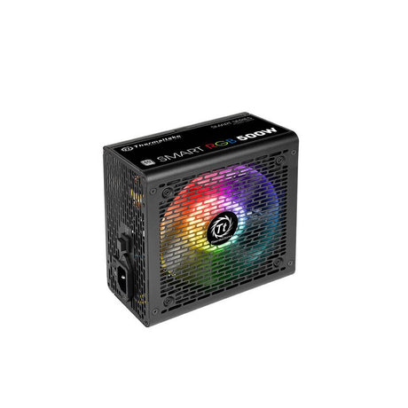 Thermaltake Smart RGB Power 500W 80Plus Power Supply