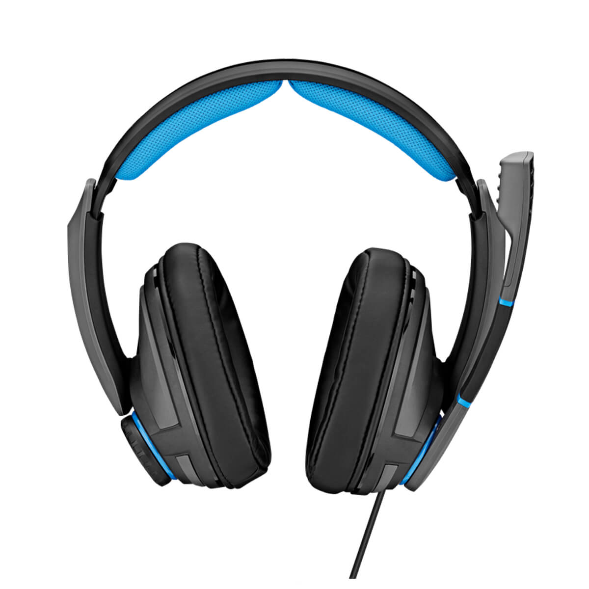 EPOS GSP300 V2 Closed-back Gaming Headset