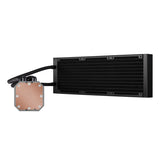 Corsair iCUE H150i ELITE CAPELLIX 360mm Liquid CPU Cooler