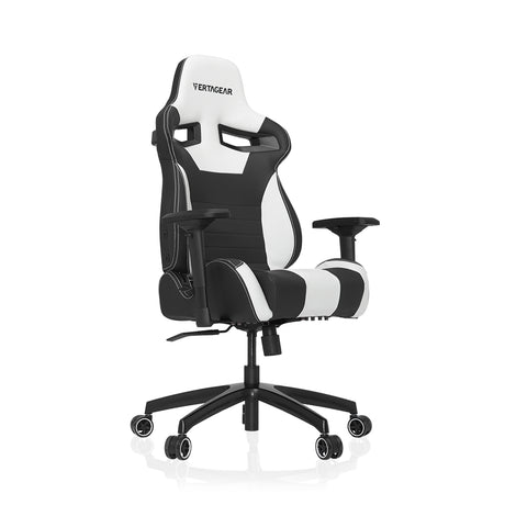 VERTAGEAR SL4000 Gaming Chair Black/White Edition